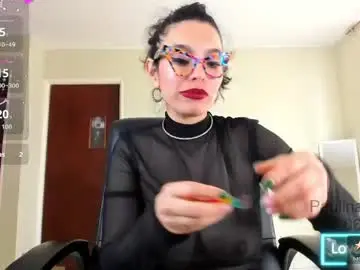 Polybarnett  live sex cam