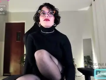 Polybarnett  live sex cam