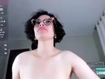 Polybarnett  live sex cam
