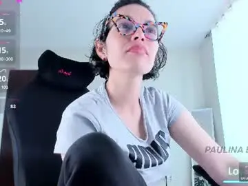 Polybarnett  live sex cam