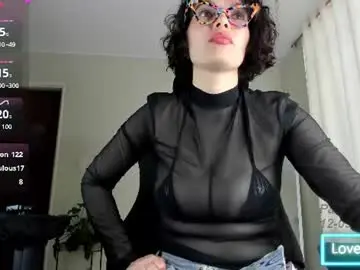 Polybarnett  live sex cam