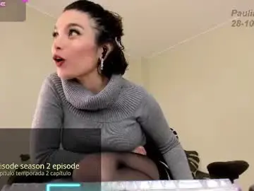 Polybarnett  live sex cam