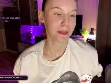 Rinaright  live sex cam