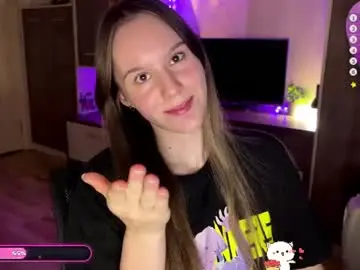 Rinaright  live sex cam