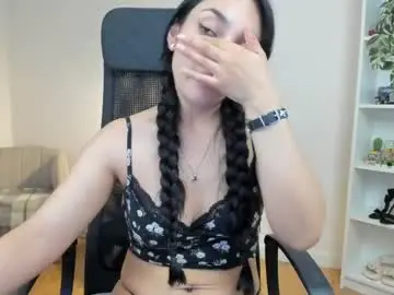 Sakura_harper  live sex cam