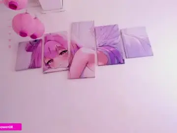 Sashaowenn  live sex cam