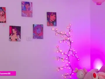 Sashaowenn  live sex cam