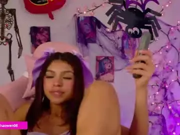 Sashaowenn  live sex cam