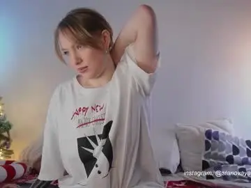 Stanovaya300kg  live sex cam