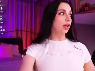 Thelunax  live sex cam