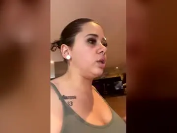 Tuconejita3333  live sex cam