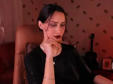 Unaericaabistrong  live sex cam