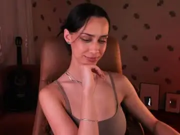 Unaericaabistrong  live sex cam
