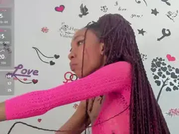 Yailin_04  live sex cam