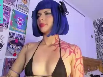 Your_rosenrot  live sex cam