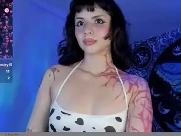 Your_rosenrot  live sex cam
