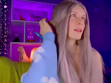 Your_spring  live sex cam