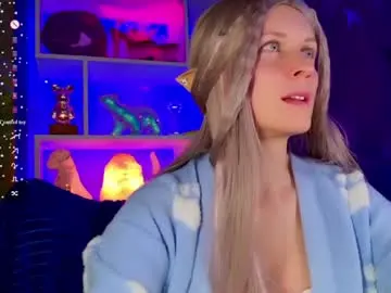 Your_spring  live sex cam