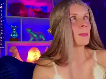 Your_spring  live sex cam