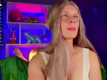 Your_spring  live sex cam
