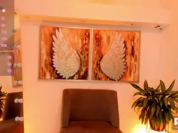 Ambar_muse  live sex cam