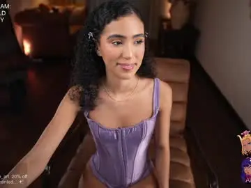 Amnie_  live sex cam