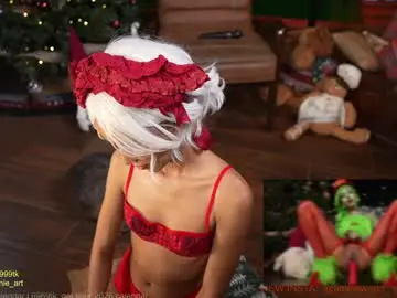 Amnie_  live sex cam