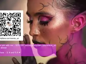 Amnie_  live sex cam