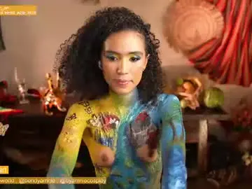 Amnie_  live sex cam