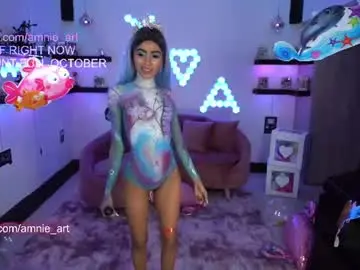 Amnie_  live sex cam