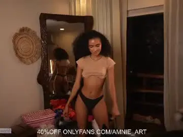 Amnie_  live sex cam