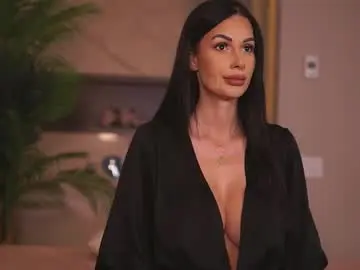 Biancacain  live sex cam
