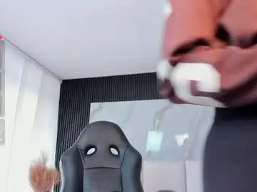 Charlotte_whitee1  live sex cam