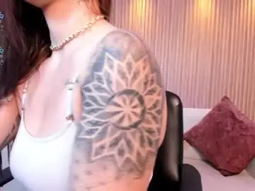 Charlotte_whitee1  live sex cam