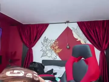 Charlotte_whitee1  live sex cam