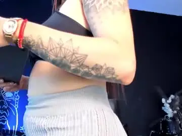 Charlotte_whitee1  live sex cam