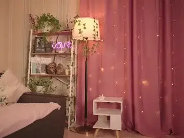 Charm_jessi  live sex cam
