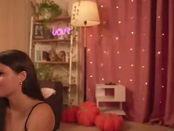 Charm_jessi  live sex cam