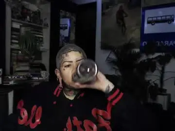 Dix444  live sex cam