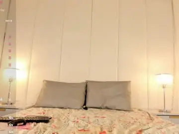 Dominickali  live sex cam