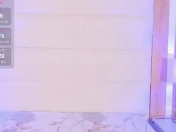 Dominickali  live sex cam