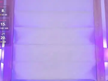 Dominickali  live sex cam