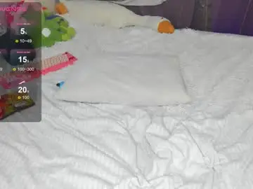 Ericapreston  live sex cam