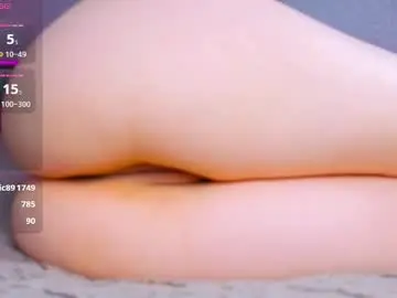 Ericapreston  live sex cam