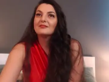 Itsyourlady  live sex cam