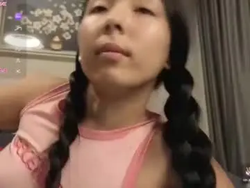 Ju_jinn  live sex cam