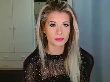 Kristineamore  live sex cam