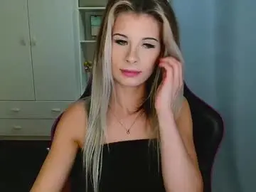 Kristineamore  live sex cam