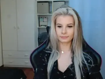 Kristineamore  live sex cam