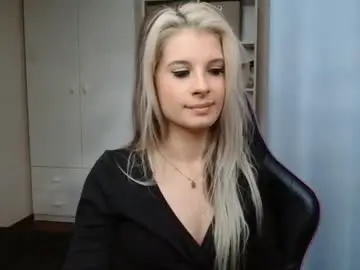 Kristineamore  live sex cam